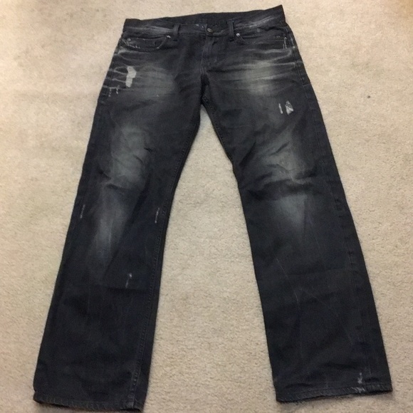 Armani Exchange A/X jeans - Picture 1 of 5